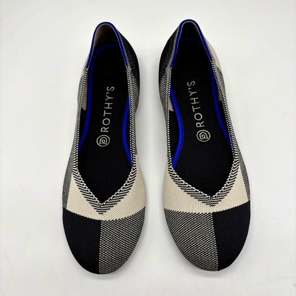 Rothy’s Flats - Picture 5 of 7